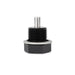 Mishimoto MMODP-2015B Magnetic Oil Drain Plug M20 x 1.5, Black - Truck Part Superstore