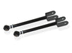 Eibach Springs 5.13410K PRO-ALIGNMENT Jeep JK Adjustable Front Upper Control Arm Kit - Truck Part Superstore