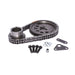 COMP Cams 3173KT Hex-Adjust Double Chain Timing Set for 3-Bolt, 24X, 1 Pole Reluctor GM LS - Truck Part Superstore