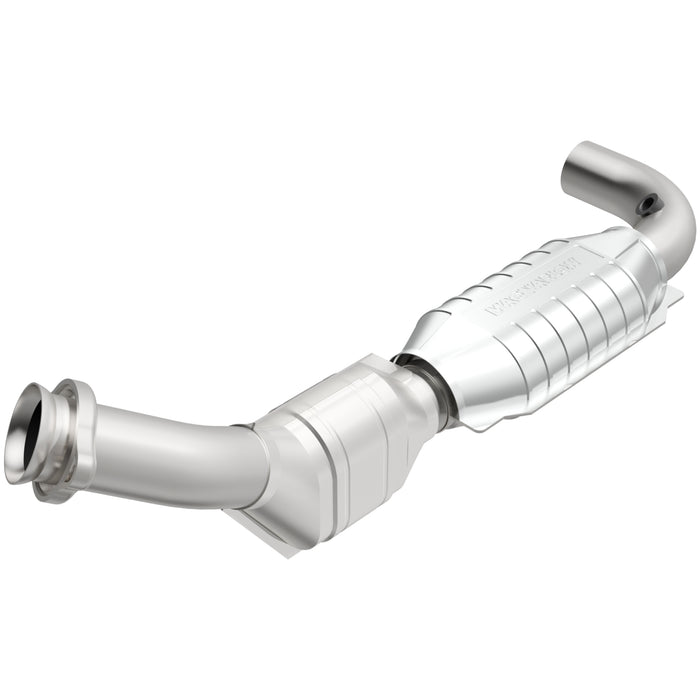 MagnaFlow Exhaust Products 23316 HM Grade Direct-Fit Catalytic Converter - Truck Part Superstore