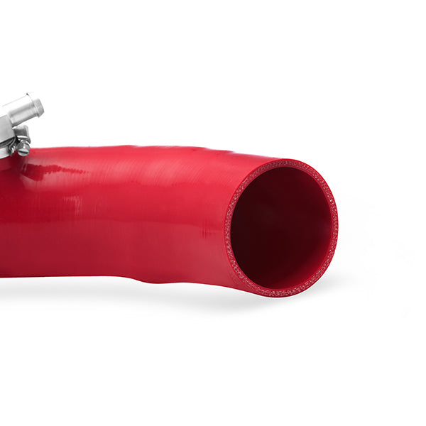 Mishimoto MMHOSE-350Z-03IHRD Air Intake Hose Kit, fits Nissan 350Z 2003-2006 - Truck Part Superstore