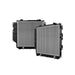 Mishimoto R1015 Replacement Radiator, fits Jeep Wrangler YJ, L4, & L6 OEM 1987-1995 - Truck Part Superstore