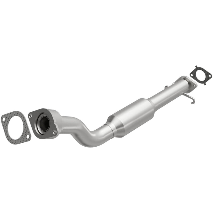 MagnaFlow Exhaust Products 4481213 California Direct-Fit Catalytic Converter - Truck Part Superstore