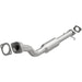 MagnaFlow Exhaust Products 4481213 California Direct-Fit Catalytic Converter - Truck Part Superstore