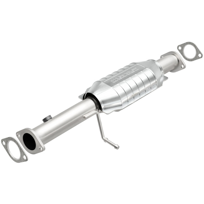 MagnaFlow Exhaust Products 93143 HM Grade Direct-Fit Catalytic Converter - Truck Part Superstore