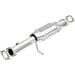 MagnaFlow Exhaust Products 93143 HM Grade Direct-Fit Catalytic Converter - Truck Part Superstore
