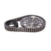 COMP Cams 7136 Keyway Adjustable Billet Timing Set for OE Roller Chevrolet 305-350 Small Block - Truck Part Superstore