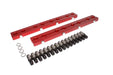 COMP Cams 4019 Spring Loaded Stud Girdle Chevrolet Small Block w/ Brodix Head and 3/8" Stud - Truck Part Superstore