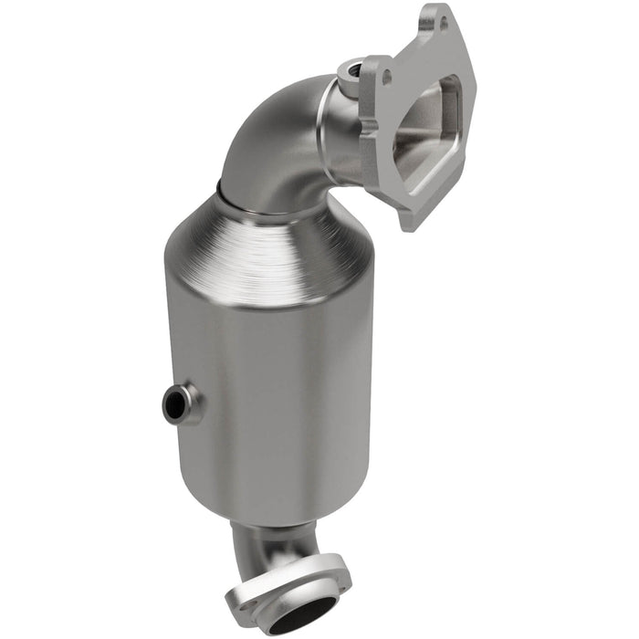 MagnaFlow Exhaust Products 5551120 California Manifold Catalytic Converter - Truck Part Superstore