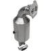 MagnaFlow Exhaust Products 5551120 California Manifold Catalytic Converter - Truck Part Superstore