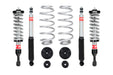 Eibach Springs E86-59-005-01-22 PRO-TRUCK COILOVER STAGE 2 - Front Coilovers + Rear Shocks + Pro-Lift-Kit Spring - Truck Part Superstore