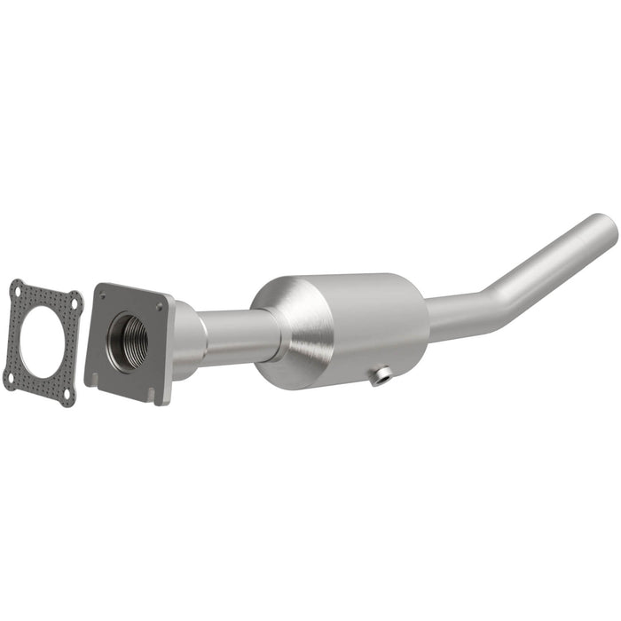 MagnaFlow Exhaust Products 5561734 California Direct-Fit Catalytic Converter - Truck Part Superstore