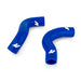 Mishimoto MMHOSE-FXT-04BL Silicone Radiator Hose Kit, fits Subaru Forester XT 2004-2008 - Truck Part Superstore