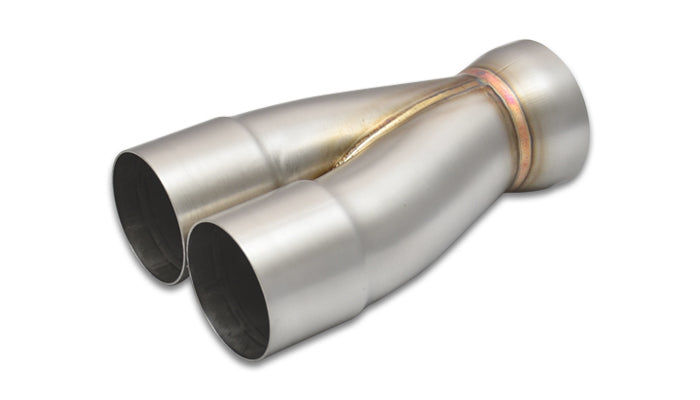 Vibrant Performance 10361 2-1 304 Stainless Steel Merge Collector - Truck Part Superstore