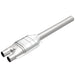 MagnaFlow Exhaust Products 338255 California Direct-Fit Catalytic Converter - Truck Part Superstore