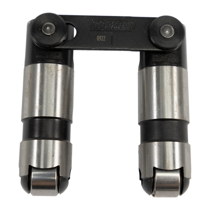 COMP Cams 89211-2 Most consistent, highest performing, and quietest hydraulic lifter on the market - Truck Part Superstore