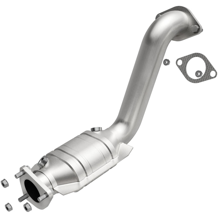 MagnaFlow Exhaust Products 52298 OEM Grade Direct-Fit Catalytic Converter - Truck Part Superstore