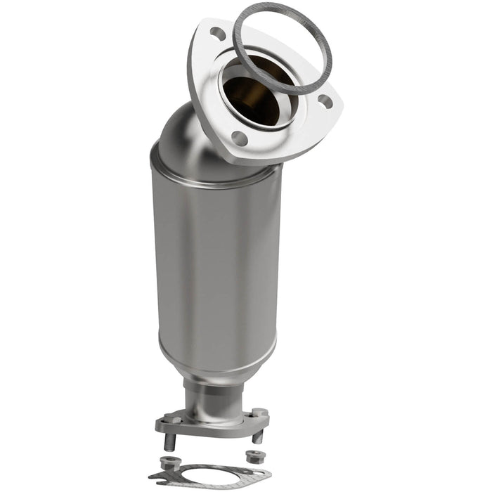 MagnaFlow Exhaust Products 5582446 California Direct-Fit Catalytic Converter - Truck Part Superstore
