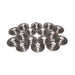 COMP Cams 779-16 7 Degree Titanium Retainer Set of 16 for 26926 Spring w/ 8mm Valve Stem - Truck Part Superstore