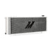 Mishimoto MMRAD-XJ-89 Performance Aluminum Radiator, fits Jeep Cherokee XJ 1989-2001 - Truck Part Superstore