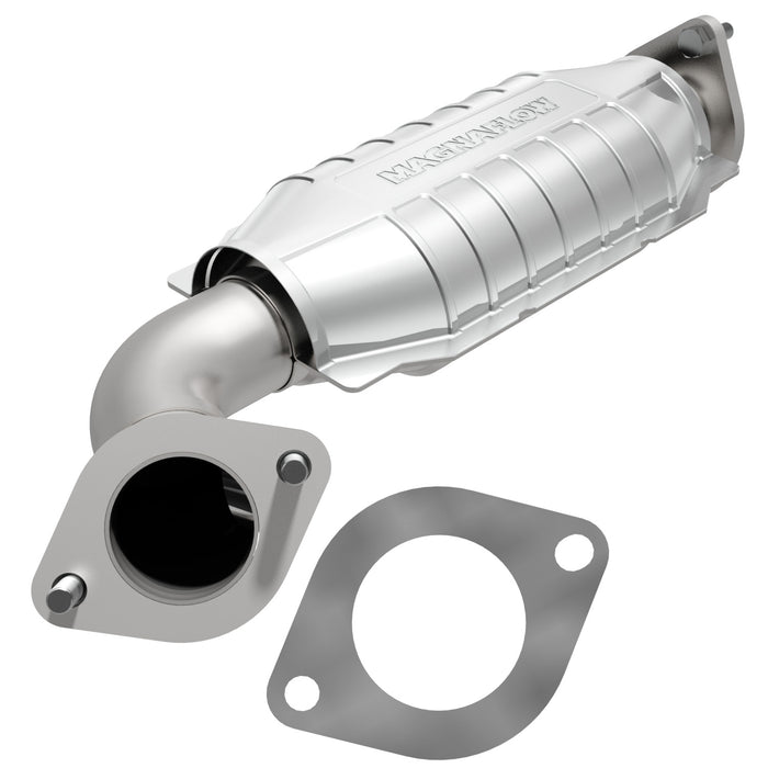 MagnaFlow Exhaust Products 49171 OEM Grade Direct-Fit Catalytic Converter - Truck Part Superstore