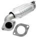 MagnaFlow Exhaust Products 49171 OEM Grade Direct-Fit Catalytic Converter - Truck Part Superstore