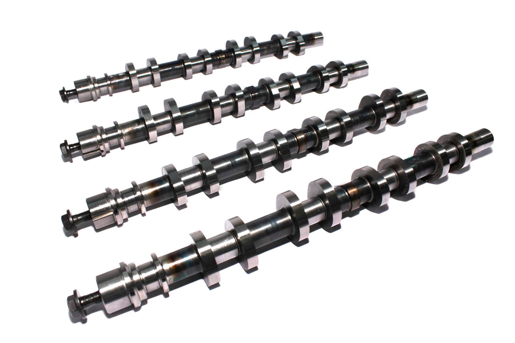 COMP Cams 106460 XE-R S-Charged/N2O 238/240 Hydraulic Roller Cams Ford 4.6/5.4/5.8 Modular 4-V - Truck Part Superstore