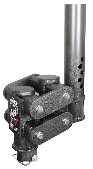 GEN-Y Hitch GH-7067 TORSION FLEX Hitch - Truck Part Superstore
