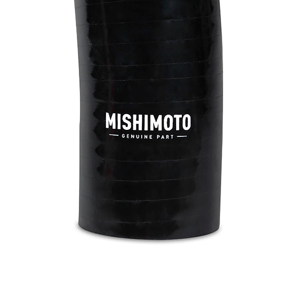 Mishimoto MMHOSE-GM-14L Silicone Lower Radiator Hose, fits Chevrolet Chevelle (396ci) 1965-1967 - Truck Part Superstore