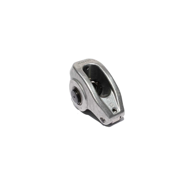 COMP Cams 17044-1 High Energy Aluminum 1.6 Ratio Roller Rocker for AMC, SBF, Olds w/ 7/16" Stud - Truck Part Superstore