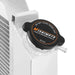 Mishimoto MMRAD-MUS-79 2-Row Performance Aluminum Radiator, fits Ford Mustang 1979-1993 - Truck Part Superstore