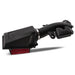 Mishimoto MMAI-JLH-18SDW Jeep Wrangler JL 2.0L Performance Intake, 2018+, w/ Dry Washable Filter - Truck Part Superstore