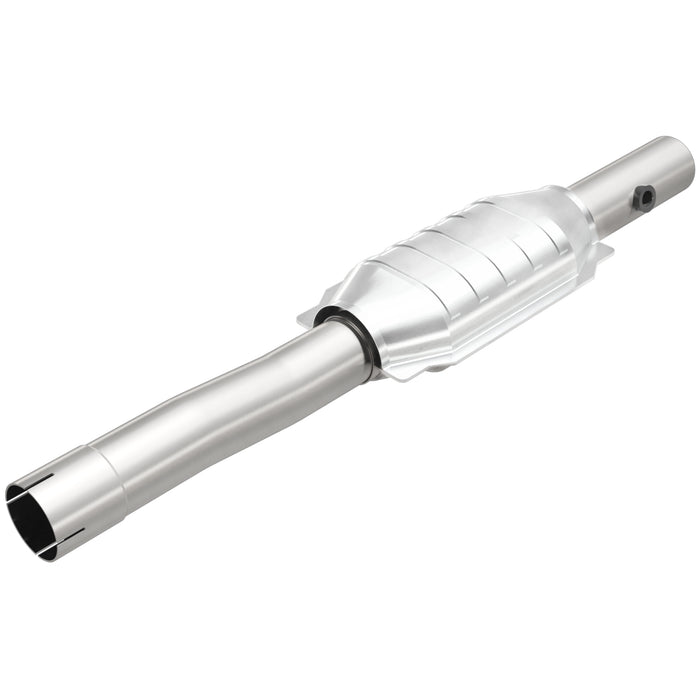 MagnaFlow Exhaust Products 459003 California Direct-Fit Catalytic Converter - Truck Part Superstore