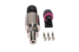 FAST 307064 This precision sensor will read from 0 to 1500 PSI. - Truck Part Superstore