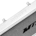 Mishimoto MMRAD-WRX-15 Performance Aluminum Radiator, fits Subaru WRX 2015-2021 - Truck Part Superstore