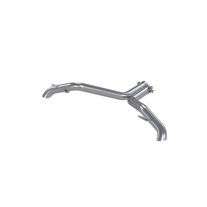 MBRP Exhaust S5604304 T304 Stainless Steel. - Truck Part Superstore