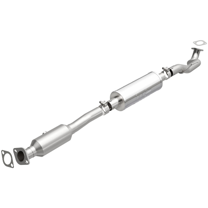 MagnaFlow Exhaust Products 52845 OEM Grade Direct-Fit Catalytic Converter - Truck Part Superstore