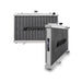 Mishimoto MMRAD-240-95KA Performance Aluminum Radiator fits Nissan 240SX 1995-1998 KA Engine - Truck Part Superstore