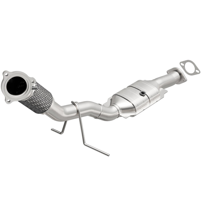 MagnaFlow Exhaust Products 51477 OEM Grade Direct-Fit Catalytic Converter - Truck Part Superstore