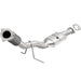 MagnaFlow Exhaust Products 51477 OEM Grade Direct-Fit Catalytic Converter - Truck Part Superstore