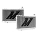 Mishimoto MMRAD-CMDRV8-06 Performance Aluminum Radiator, fits Pontiac G8 V8 6.0L 2008-2009 - Truck Part Superstore