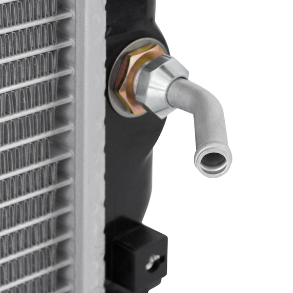 Mishimoto R2354 Replacement Radiator, fits Honda Civic (Non-Si) 2001-2005 - Truck Part Superstore