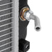 Mishimoto R2354 Replacement Radiator, fits Honda Civic (Non-Si) 2001-2005 - Truck Part Superstore