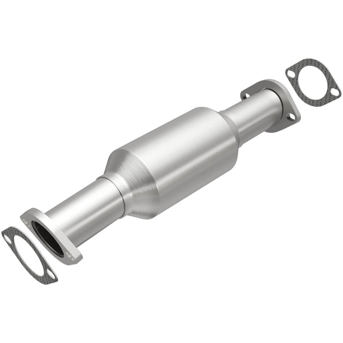 MagnaFlow Exhaust Products 3322696 California Direct-Fit Catalytic Converter - Truck Part Superstore