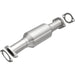 MagnaFlow Exhaust Products 3322696 California Direct-Fit Catalytic Converter - Truck Part Superstore