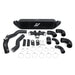 Mishimoto MMINT-STNGR-18BK Kia Stinger GT 3.3T Performance Intercooler Kit, 2018+, Black - Truck Part Superstore