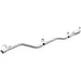 MagnaFlow Exhaust Products 19269 Street Series Stainless Cat-Back System - Truck Part Superstore