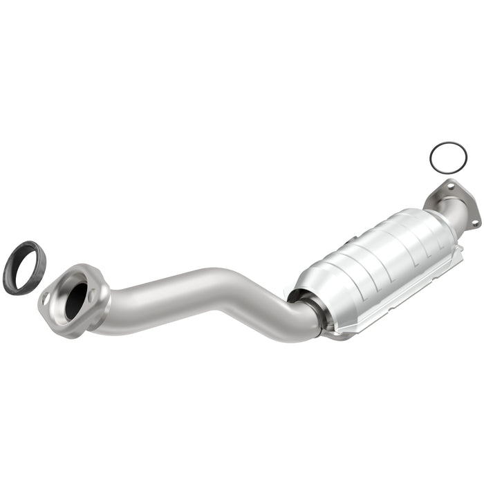 MagnaFlow Exhaust Products 51768 OEM Grade Direct-Fit Catalytic Converter - Truck Part Superstore