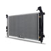 Mishimoto R2728-AT Replacement Radiator, fits Oldsmobile Silhouette 3.4L 2001-2004 - Truck Part Superstore