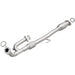 MagnaFlow Exhaust Products 26214 HM Grade Direct-Fit Catalytic Converter - Truck Part Superstore